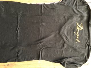 Camiseta Desigual