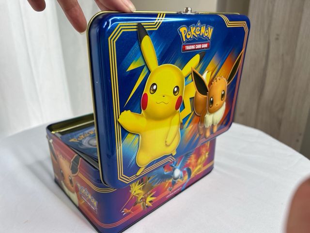 Kit de Pokemon