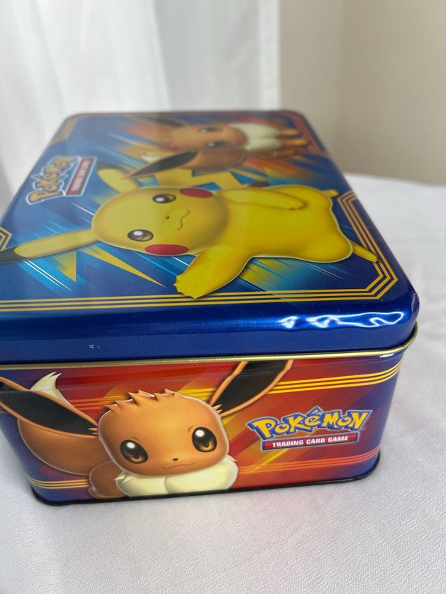 Kit de Pokemon