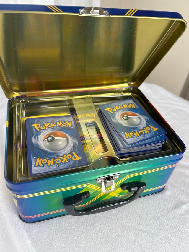 Kit de Pokemon