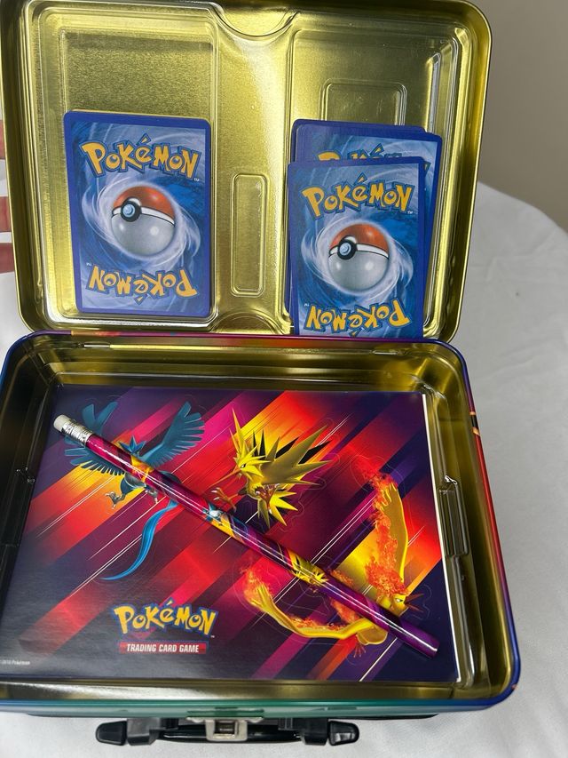 Kit de Pokemon