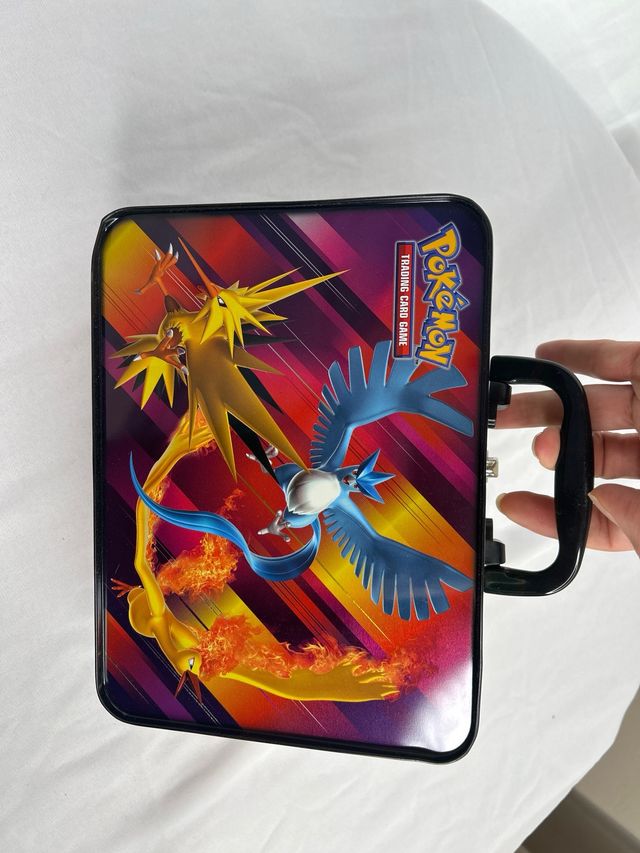 Kit de Pokemon