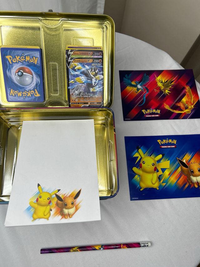 Kit de Pokemon