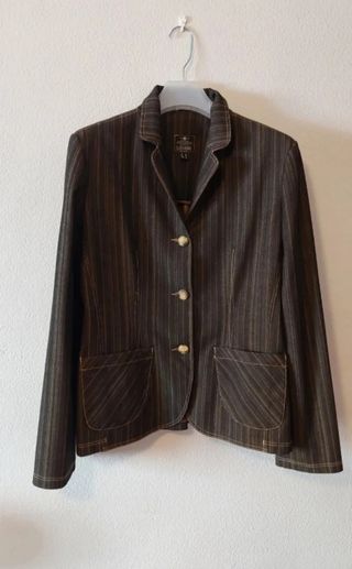 Americana o blazer