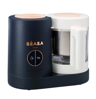 ROBOT DE COCINA  Béaba Babycook Neo 4 en 1