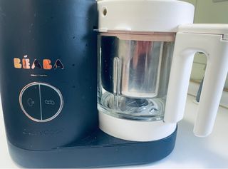 ROBOT DE COCINA  Béaba Babycook Neo 4 en 1