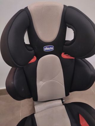 Silla Chicco coche 15-36 kg