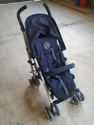 Silla de paseo cybex