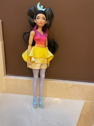 muñeca