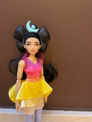 muñeca