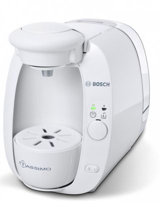 Cafetera Tassimo BOSCH