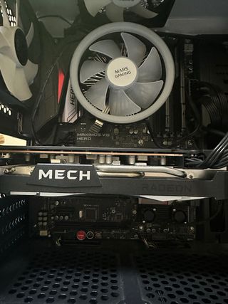 pc gaming oferta solo hoy