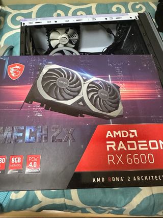 pc gaming oferta solo hoy