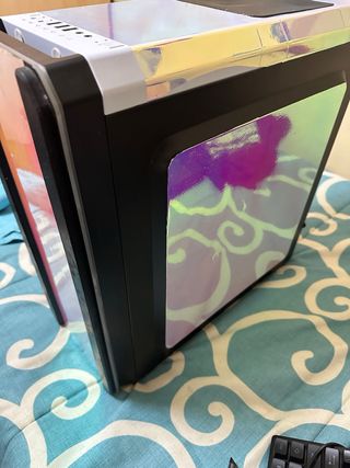 pc gaming oferta solo hoy