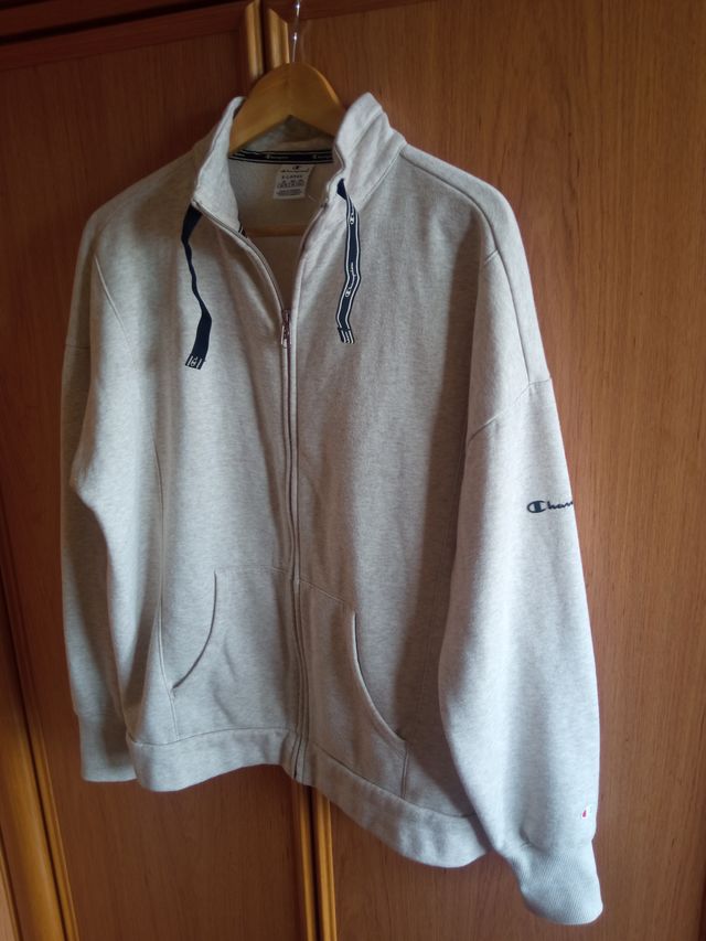 Chaqueta deportiva Champion