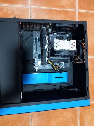 PC Ordenador de torre