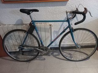 Bicicleta Hirondelle vintage