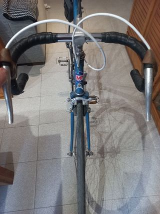 Bicicleta Hirondelle vintage