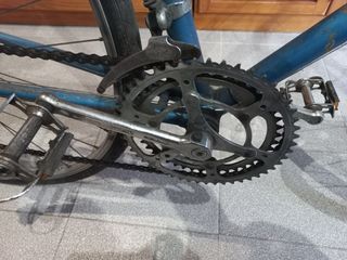 Bicicleta Hirondelle vintage