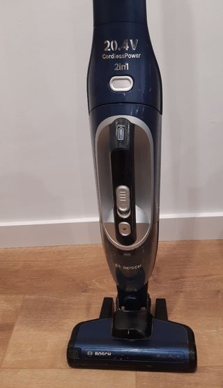 Aspirador escoba Bosch sin cable