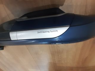 Aspirador escoba Bosch sin cable