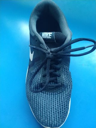 Zapatos nike