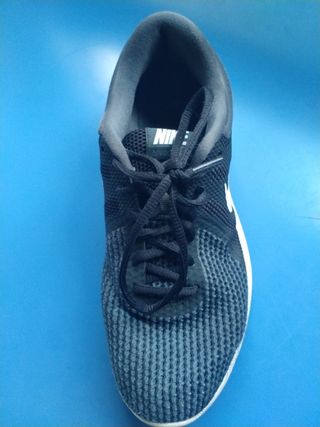 Zapatos nike