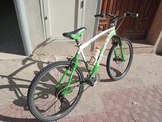 Bicicletta