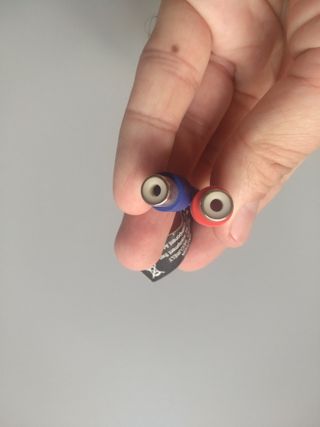 Cable de audio (del reproductor de audio)