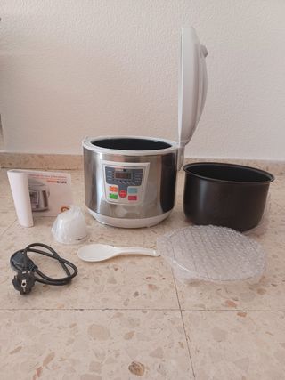 Robot de cocina 