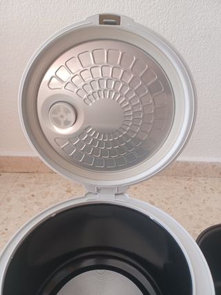 Robot de cocina 