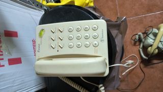 Telefonos antiguos