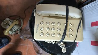 Telefonos antiguos