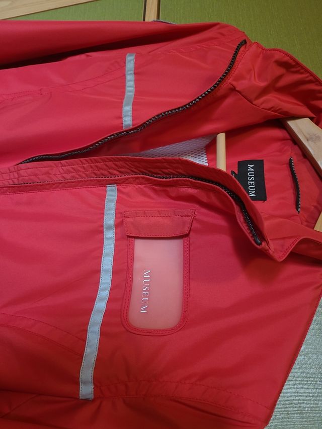 Giubbino MUSEUM + REGALO