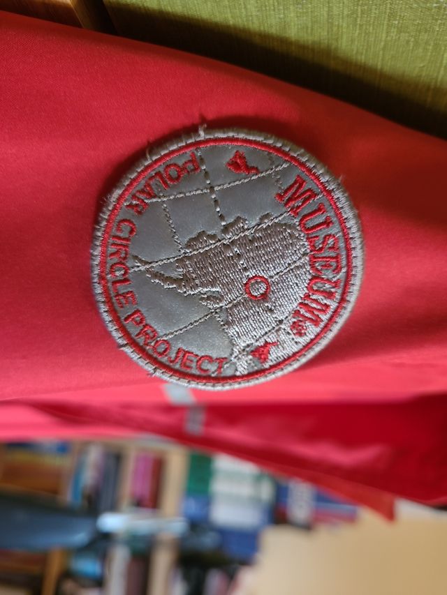 Giubbino MUSEUM + REGALO