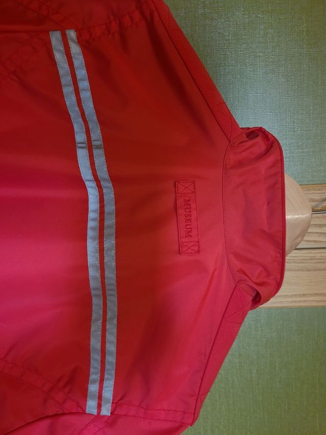 Giubbino MUSEUM + REGALO