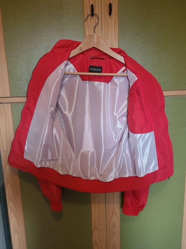 Giubbino MUSEUM + REGALO