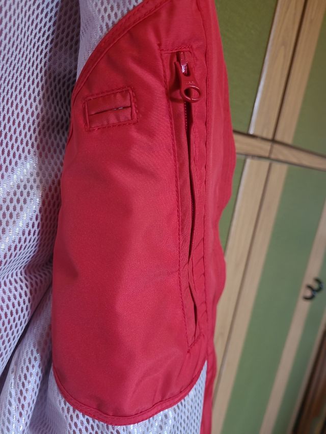 Giubbino MUSEUM + REGALO