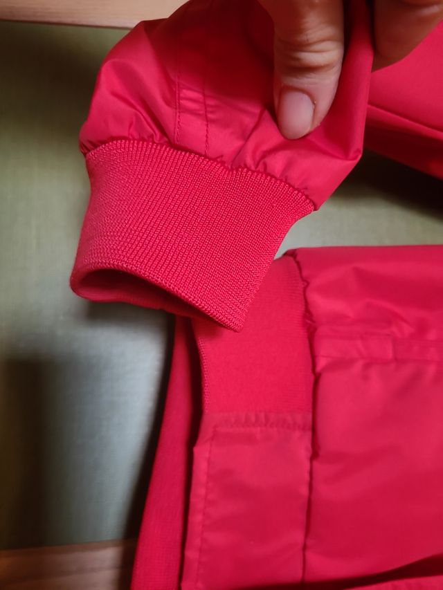 Giubbino MUSEUM + REGALO