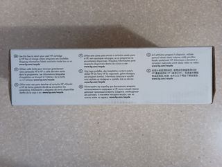 1 TONER HP Q7583AC MAGENTA NUEVO SIN ABRIR