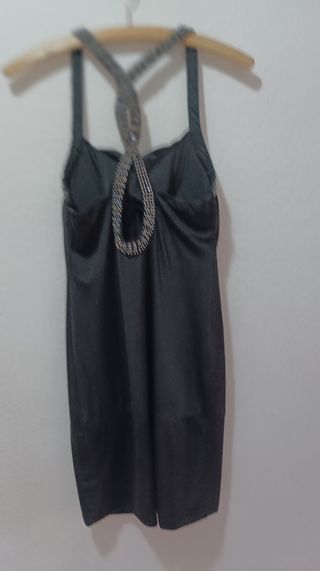 Vestidos de fiesta a 12 €