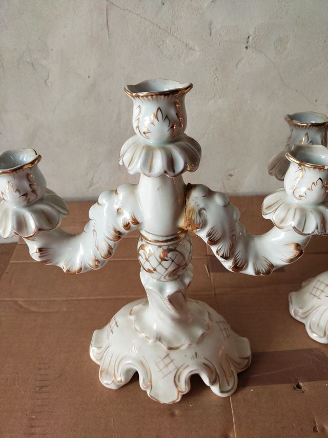 Candelabros