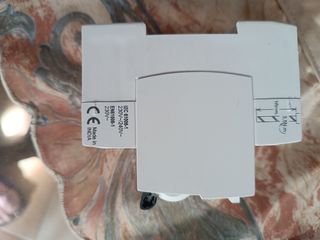 Interruptor diferencial IID K, A9R60240