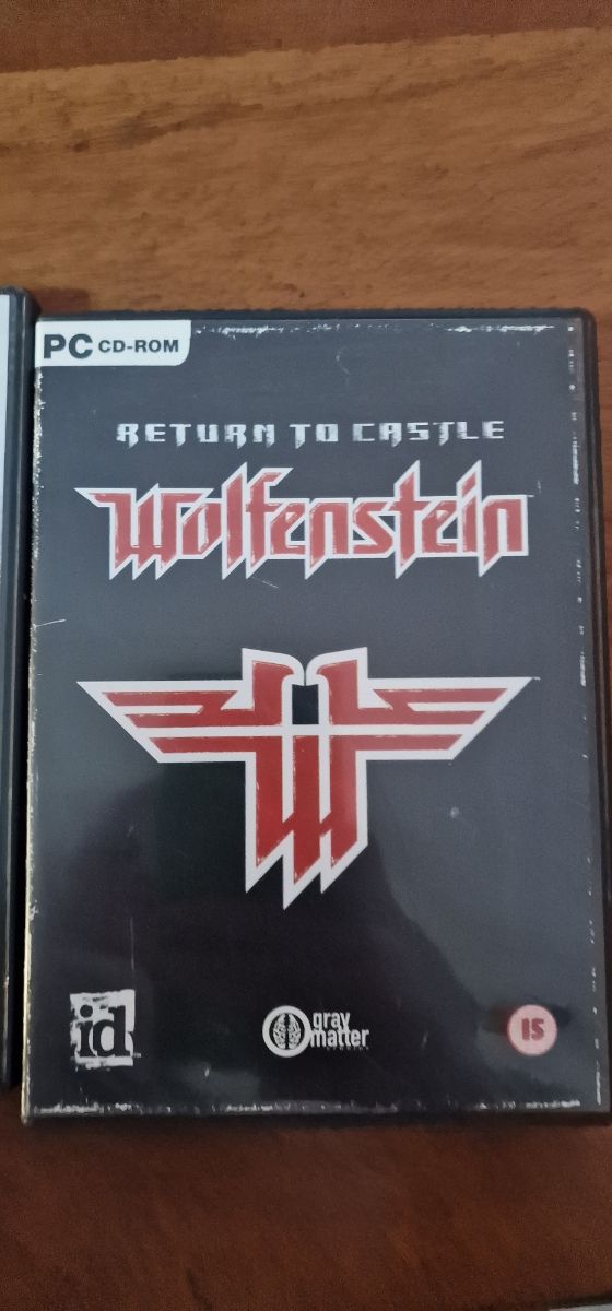 Giochi per PC amarcord