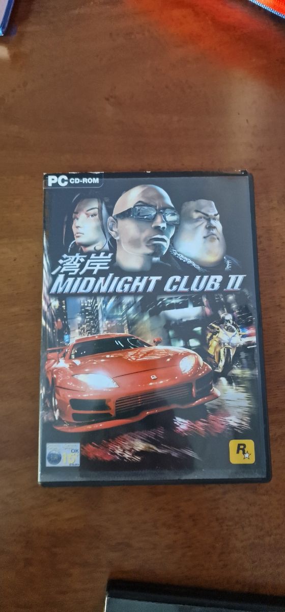 Giochi per PC amarcord