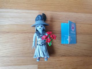Playmobil dama Serie 24