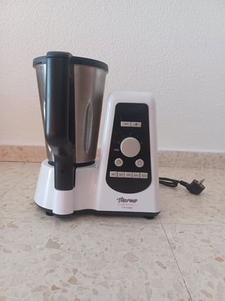 Thermo cook, Robot multifuncion 