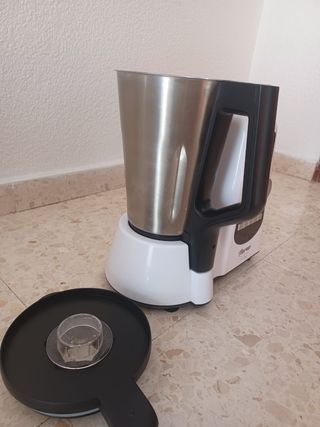 Thermo cook, Robot multifuncion 