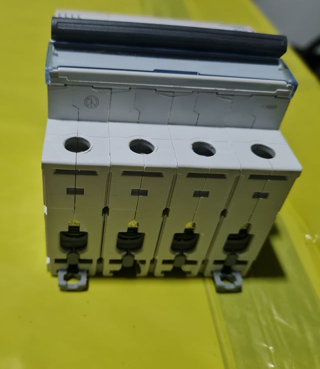 Interruttore Biticino