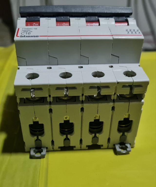 Interruttore Biticino